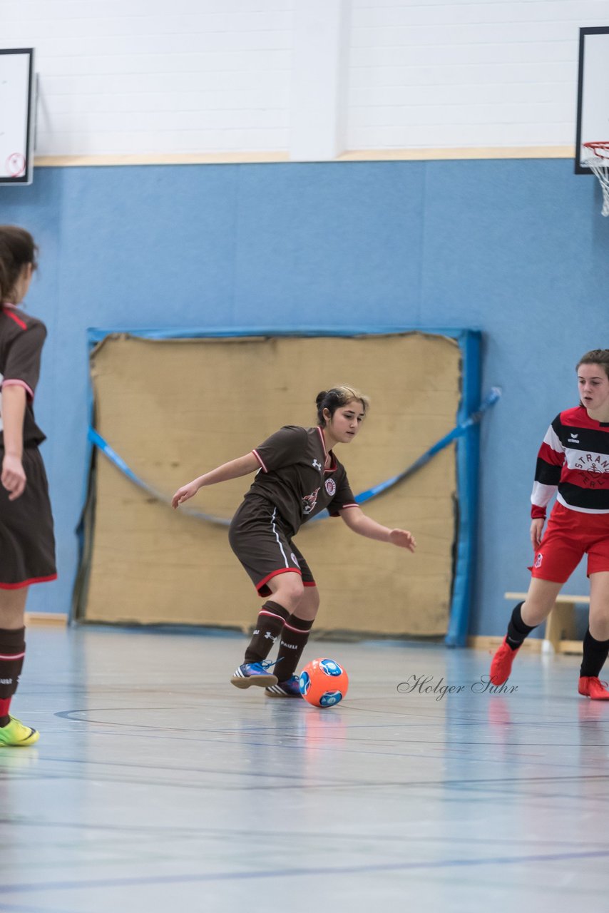 Bild 120 - HFV Futsalmeisterschaft